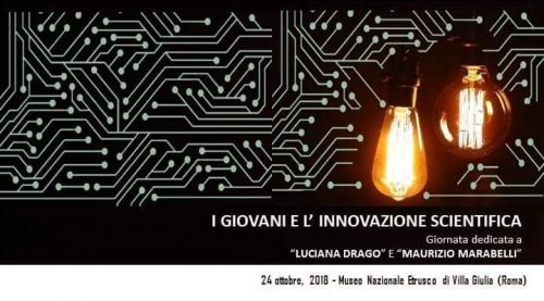 Giornata di studio dedicata a Luciana Drago e Maurizio Marabelli