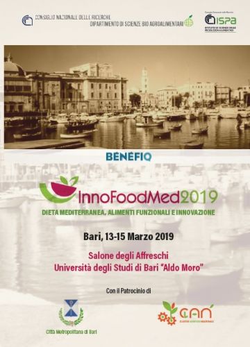 InnoFoodMed 2019