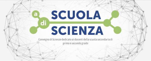 Immagine convegno a scuola di scienza