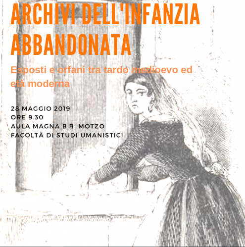 Immagine locandina