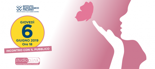 'Studio Pink: migliorare la diagnostica del tumore al seno': a Milano il 6 giugno alle 18