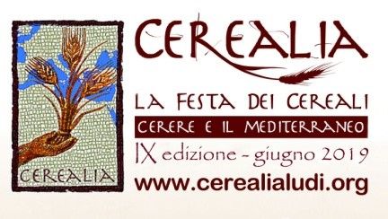 Logo Cerealia