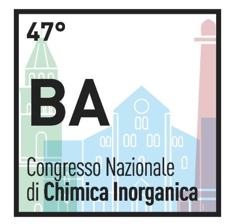 XLVII Congresso nazionale della divisione di chimica inorganica