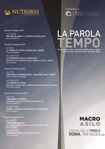 Programma dell'evento