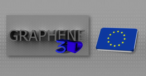 Graphene 3D