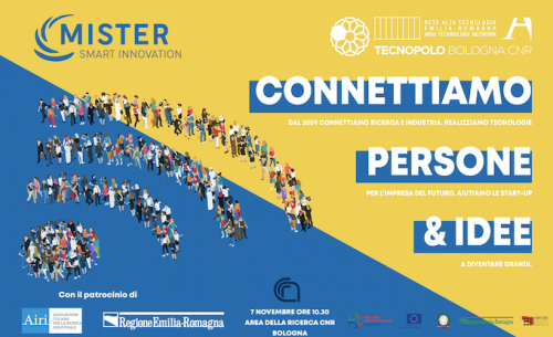 Poster evento