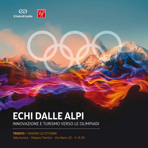 Echi dalle Alpi