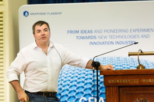 Konstantin Novoselov