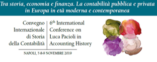 La locandina dell'evento