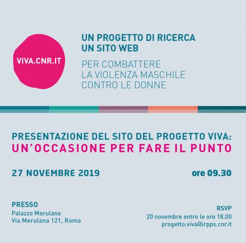 Locandina dell'evento