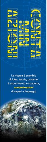 #ContaMinAzioni è il tema conduttore degli eventi organizzati da Cnr-Edizioni nell'ambito dell'edizione 2019 di 'Più libri più liberi'