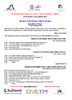 Programma dell'evento