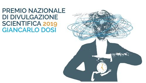 Premio Nazionale di Divulgazione Scientifica 2019 Giancarlo Dosi