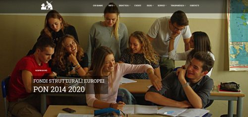 'I nanomateriali: cosa sono, cosa fanno e dove vanno' - incontri in Cogestione 2020 del Liceo Classico Berchet di Milano