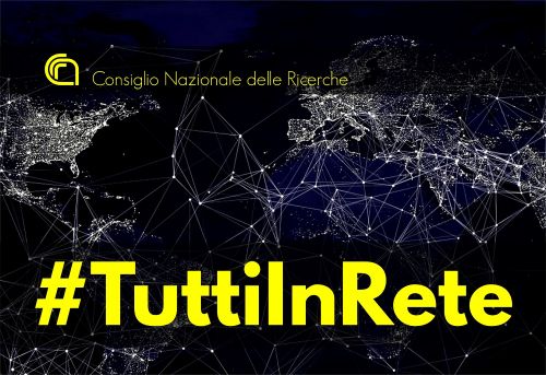 #TuttiinRete