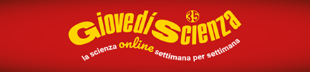 Logo Giovedìscienza