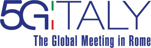 logo 5G Italy 2020