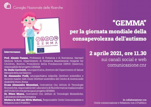 La locandina dell'evento