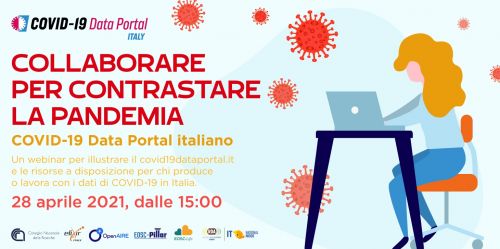 Locandina dell'evento