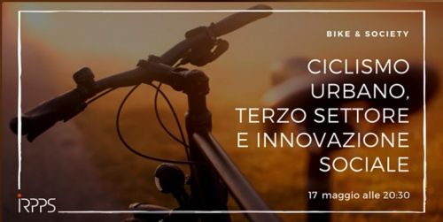 3° Incontro ciclo seminari Bike & Society