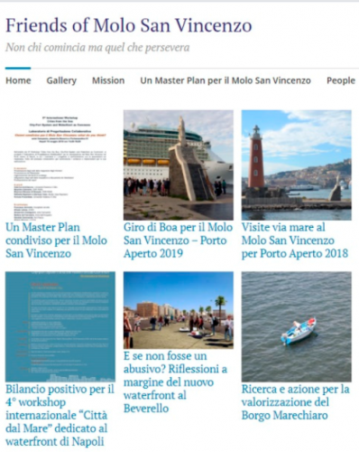 Action Research FMSV