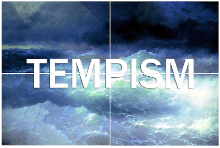 Logo TEMPISM