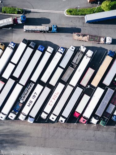 Logistica smart