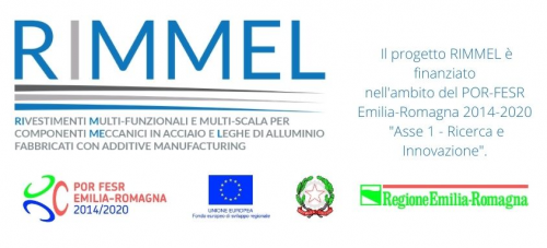 Progetto RIMMEL