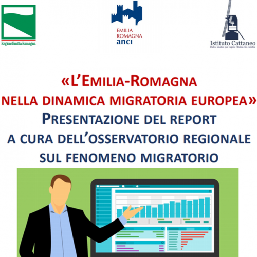 L'Emilia-Romagna nella Dinamica Migratoria Europea