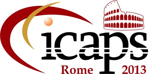 ICAPS 2013 Logo