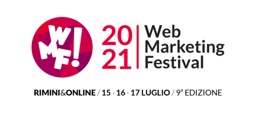 WMF - We Make the Future 2021