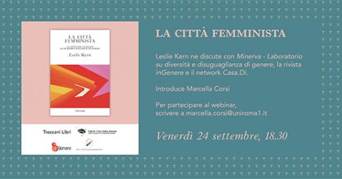La Città Femminista