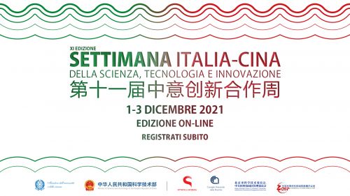 Logo della Settimana