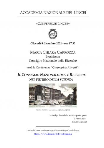 Programma
