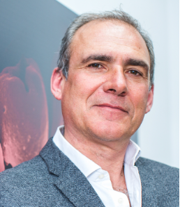 Prof. Paolo Netti