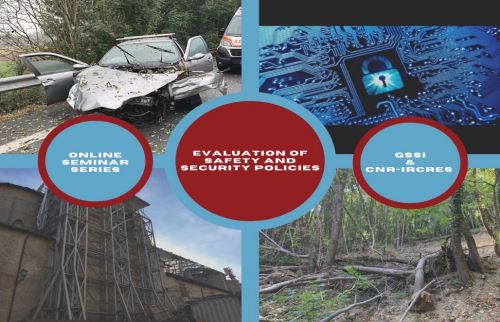 Evaluation of safety and security policies