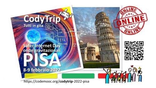 Evento di Pisa