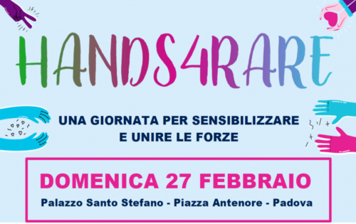 Flyer evento