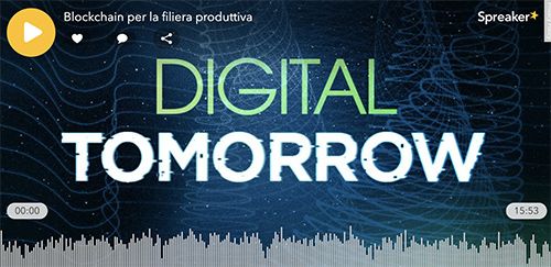 DT - Blockchain