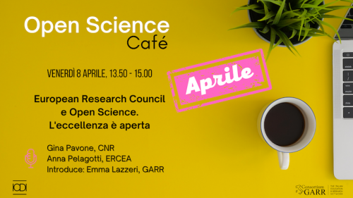 Locandina dell'evento