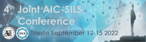 4th Joint AIC-SILS Conference