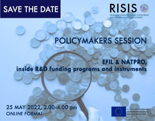EFIL, il dataset creato dai ricercatori Cnr-Ircres