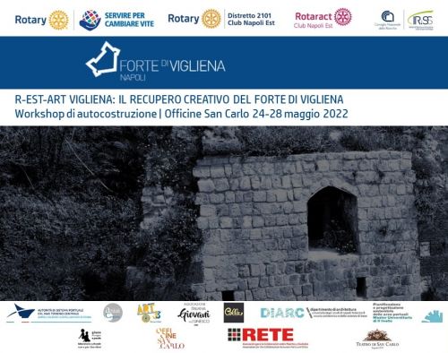 Workshop Vigliena