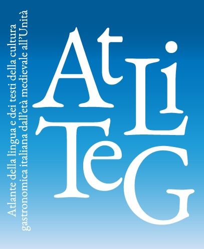Il logo del progetto AtLiTeG