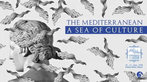 Conference of the Ministers of Culture of the Euro-Mediterranean