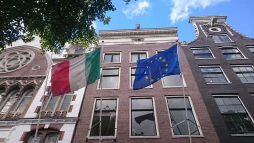 IIC Amsterdam