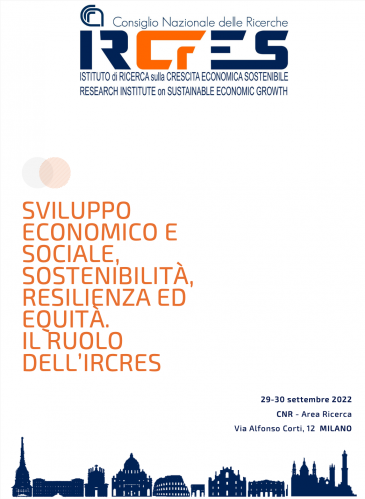 Il 29 e 30 settembre a Milano, presso l'Area della Ricerca CNR, l'Istituto presenta le diverse linee di ricerca