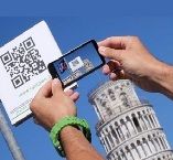 Privacy e qr code