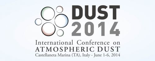 Castellaneta Marina (TA) June 1-6, 2014