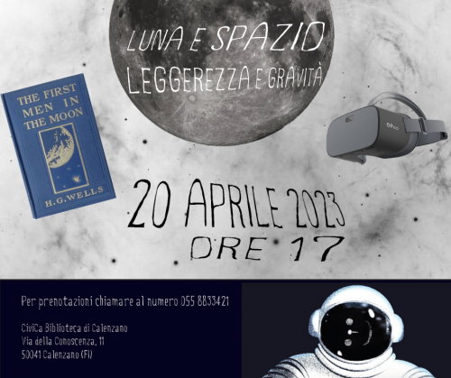 Immagine promozionale
